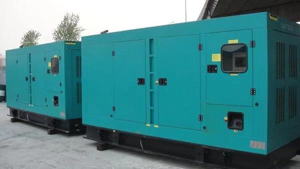 滨州幼儿园备用发电机供