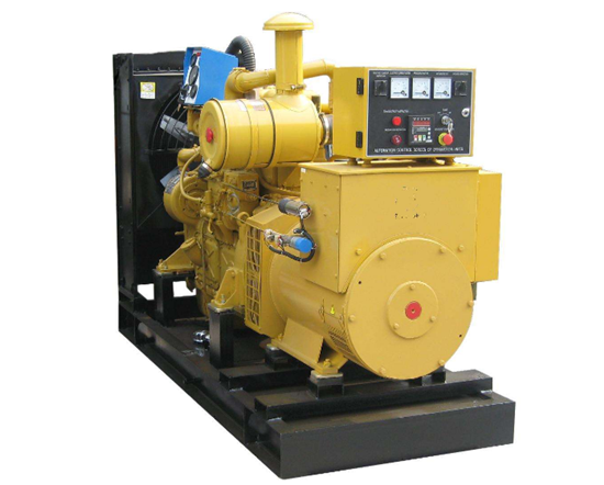 滨州发电机出租